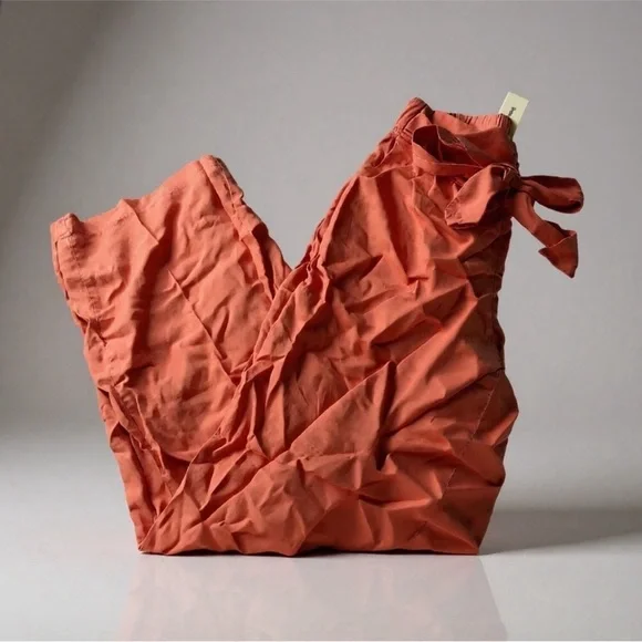 Francescas size small wide leg pants - Picture 4 of 6